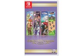 Spiele - Kemco RPG Selection Vol. 10 - Nintendo Switch - RPG - PEGI Unknown - 4589871980797