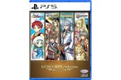 Spiele - Kemco RPG Selection Vol.3 - Sony PlayStation 5 - RPG - PEGI Unknown - 4589871980773