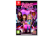 Spiele - Bratz: Rhythm & Style - Nintendo Switch - Musik - PEGI 3 - 5061005353763