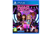Spiele - Bratz: Rhythm & Style - Sony PlayStation 4 - Musik - PEGI 3 - 5061005353978