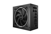 Netzteile - be quiet! Pure Power 13 M Netzteile - 850 Watt - 120 mm - ATX 3.1 - 80 Plus Gold zertifiziert - BP027EU