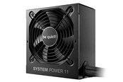 Netzteile - be quiet! System Power 11 750W Netzteile - 750 Watt - 120 mm - ATX 3.1 - 80 Plus Bronze zertifiziert - BP012EU