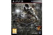Spiele - Arcania: The Complete Tale - Sony PlayStation 3 - Samlung - PEGI 16 - 0854436004183