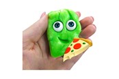 Rollenspiele - Boti Doctor Squish Putty DIY - Green Jose - 38499