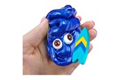 Spielzeug - Boti Doctor Squish Putty DIY - Dark Blue Jetpack - 38503