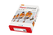 Papier, Fotopapier und Etiketten - Papyrus Paper 80gr A4 500 sheets - 88032062