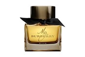 Parfüm und Düfte - Burberry Black Eau de Parfum 90 ml - 3614229829006