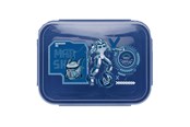 Schul-Zubehör - Tinka LUNCHBOX CYBER ROBOT COOL SCHOOL - 8-804731