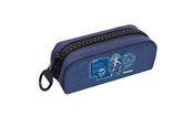 Schul-Zubehör - Tinka PENCILCASE CYBER ROBOT  COOL SCHOOL - 8-804720