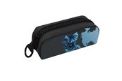 Schul-Zubehör - Tinka PENCILCASE DRAGON COOL SCHOOL - 8-804719
