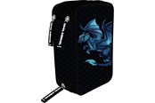 Schul-Zubehör - Tinka PENCILCASE TRIPPEL DRAGON  COOL SCHOOL - 8-804711