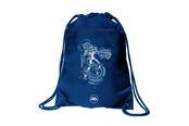 Schul-Zubehör - Tinka GYMBAG 34X45CM CYBER ROBOT  COOL SCHOOL - 8-804708