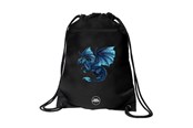 Schul-Zubehör - Tinka GYMBAG 34X45CM DRAGON  COOL SCHOOL - 8-804707