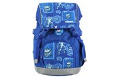Schul-Zubehör - Tinka SCHOOL BACKPACK 22L CYBER ROBOT  COOL SCHOOL - 8-804704