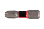 Bohrer & Bits - Makita Impact Screwdriver Bit - 2 Pieces - E-03159