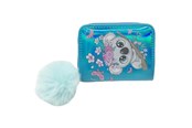 Schul-Zubehör - Tinka WALLET TURKIS KOALA  WALLET - 8-801726