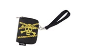 Schul-Zubehör - Tinka WALLET DANGER WALLET - 8-801705A