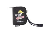 Schul-Zubehör - Tinka WALLET SKELET M/SCATEBOARD - 8-801707A