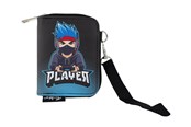 Schul-Zubehör - Tinka WALLET PLAYER  WALLET - 8-801709A