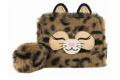 Schul-Zubehör - Tinka WALLET CAT LEOPARD WALLET - 8-801717A