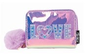 Schul-Zubehör - Tinka WALLET "LOVE"  WALLET - 8-801719A