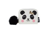 Schul-Zubehör - Tinka WALLET PANDA WALLET - 8-801737
