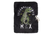 Schul-Zubehör - Tinka DIARY PLUSH T-REX - 8-802147