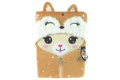 Schul-Zubehör - Tinka DIARY CAT M/JAKKE/ANSIGT - 8-802152