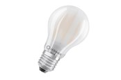 LED-Birnen - Osram LED-Lampe Standard 470lm 4W/827 (40W) Frosted E27 - 4099854069659