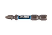 Bohrer & Bits - Makita Impact Premier Impact Screwdriver Bit - 2 Pieces - E-03305