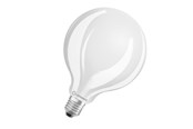 LED-Birnen - Osram LED-Lampe Globe 95 1521lm 11W/827 (100W) Frosted Dimmable E27 - 4099854060793