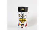 Kreativ-Spiele - Cliptoys Magic Mega Magic Set - 106101