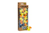 Brettspiele - Toucan Tower Yellow - 100401