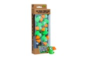 Brettspiele - Toucan Tower Green - 100404