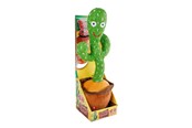 Musik - Trend Toys Dancing Cactus - 201025