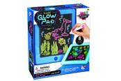 Kreativ-Spiele - Original Glow Pad Clasic Glow Pad - 107000
