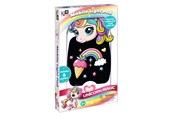 Kreativ-Spiele - Original Glow Pad Unicorn Mobile Light Pad - 107003