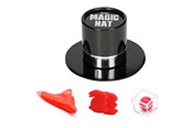 Kreativ-Spiele - Cliptoys Magic Mini Magic Hat - 106001