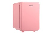 Andere Küchengeräte - Adler AD 8084 - portable refrigerator - pink - AD 8084 pink