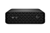 Stationär - Desktop - HP Workstation Z2 G1i - A40LPET#ABD