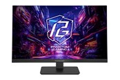 Bildschirm - 27" ASRock Phantom Gaming PG27FFT1B - 1920x1080 - 180Hz - IPS - 90LXA0D0-A0E1A0V