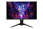 Bildschirm - 27" ASRock Phantom Gaming PGO27QFV - 2560x1440 (QHD) - 360Hz - QD-OLED - 90LXA0Q0-A0E1A0V