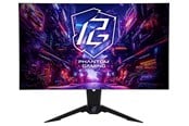 Bildschirm - 32" ASRock Phantom Gaming PGO32UFS - 3840x2160 (4K) - 240Hz - OLED - 65W USB-C - KVM switch - 90LXA0N0-A0E1A0C