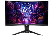 Bildschirm - 27" ASRock 90LXA0E0-A0E1A0V - 2560x1440 - 180Hz - VA - 90LXA0E0-A0E1A0V