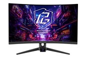 Bildschirm - 27" ASRock PG27FRS1A - 1920x1080 - 280Hz - VA - 90LXA0G0-A0E1A0V
