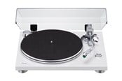 Plattenspieler - TEAC TN-3B-SE - Plattenspieler Weiß - 250448