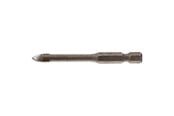 Bohrer & Bits - Makita D-15970 Drill Bit Hex Shank Glass - D-15970