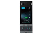 Telefone - Fanvil i67 video intercom system - i67