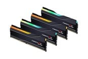 Arbeitsspeicher (RAM) - G.Skill Trident Z5 Neo RGB DDR5-6000 - 32GB - CL28 - Dual Channel (2 pcs) - AMD EXPO - Weiß mit RGB - F5-6000J3244G64GX4-TZ5NR