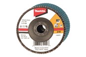 Winkelschleifer - Makita Flap Disc - 10 pieces - D-27486